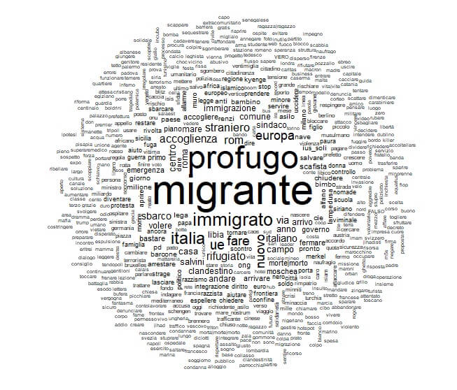 Il ruolo dei media | Babelmed