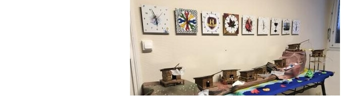A Pornic, des ateliers à domicile pour les enfants | L'Outil en Main France