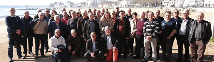 Rencontre des président-e-s de Loire-Atlantique à St-Nazaire | L'Outil en Main France