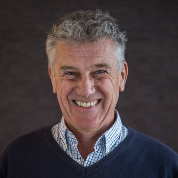 Jean-Marc Boivin | Forus