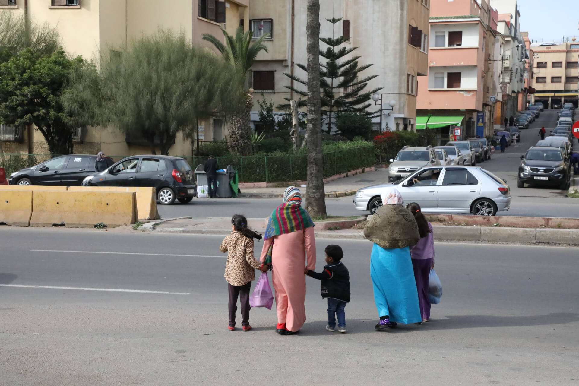 5 Examples: How did Forus members improve their governance and collaboration practices? | Forus