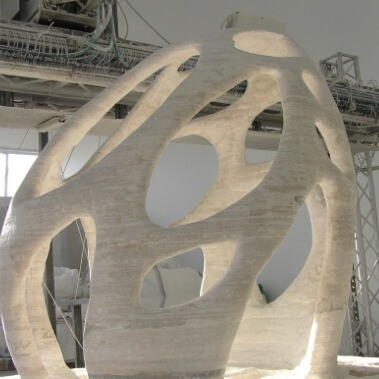 Structure Production | Cenote