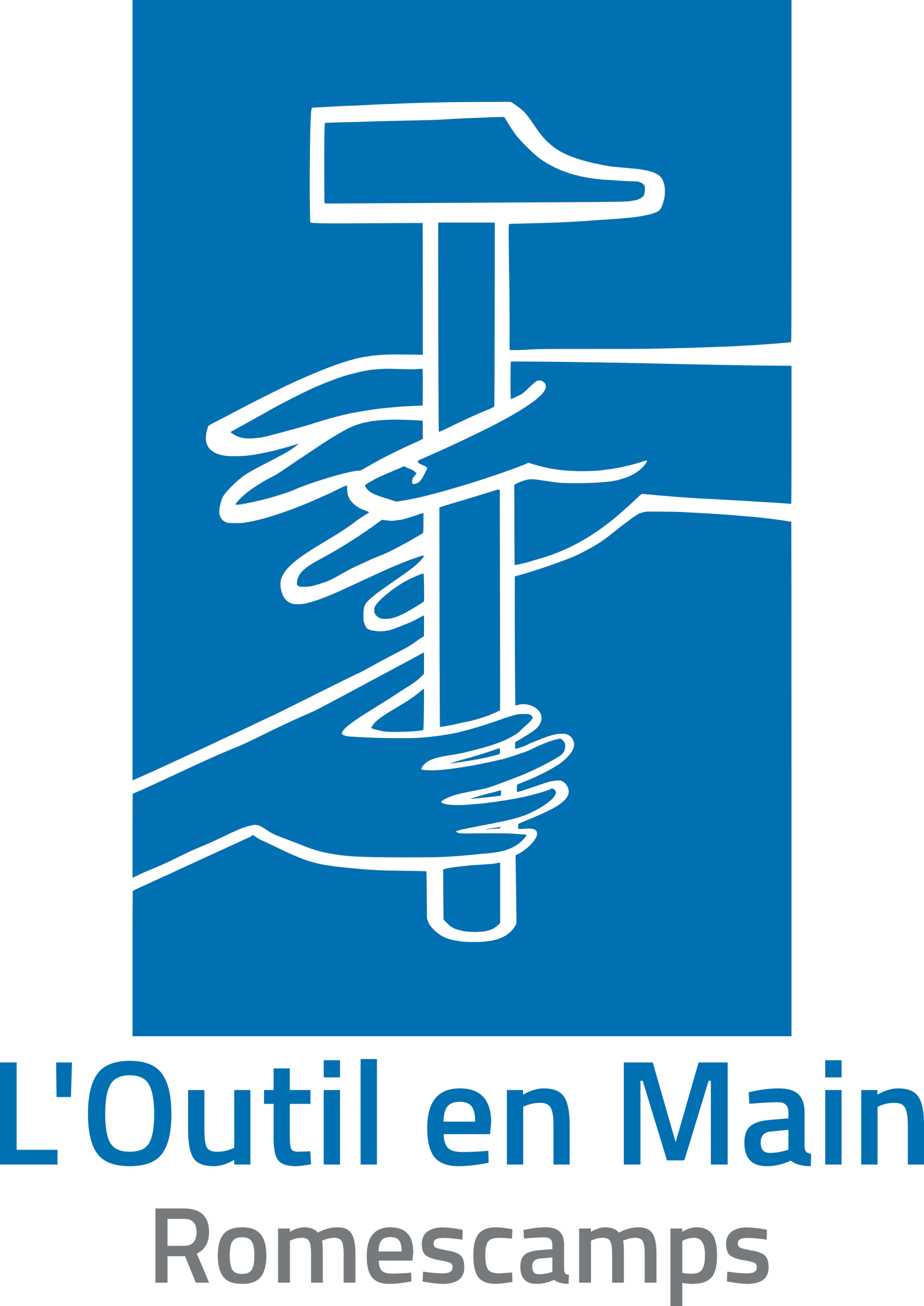 L'Outil en Main de La Picardie Verte de Romescamps | L'Outil en Main France