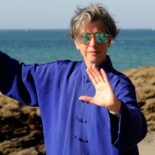 L'Oiseau Bleu/QingNiao