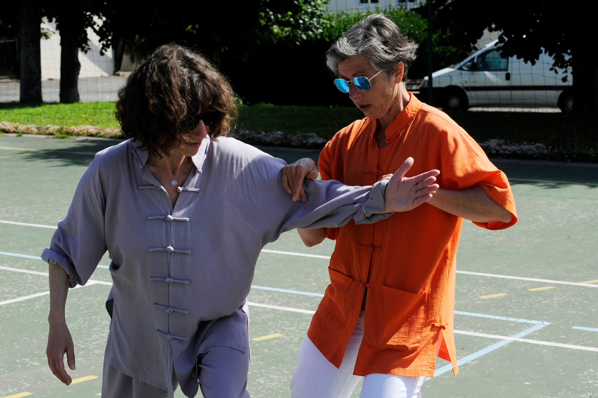 L'Oiseau Bleu/QingNiao