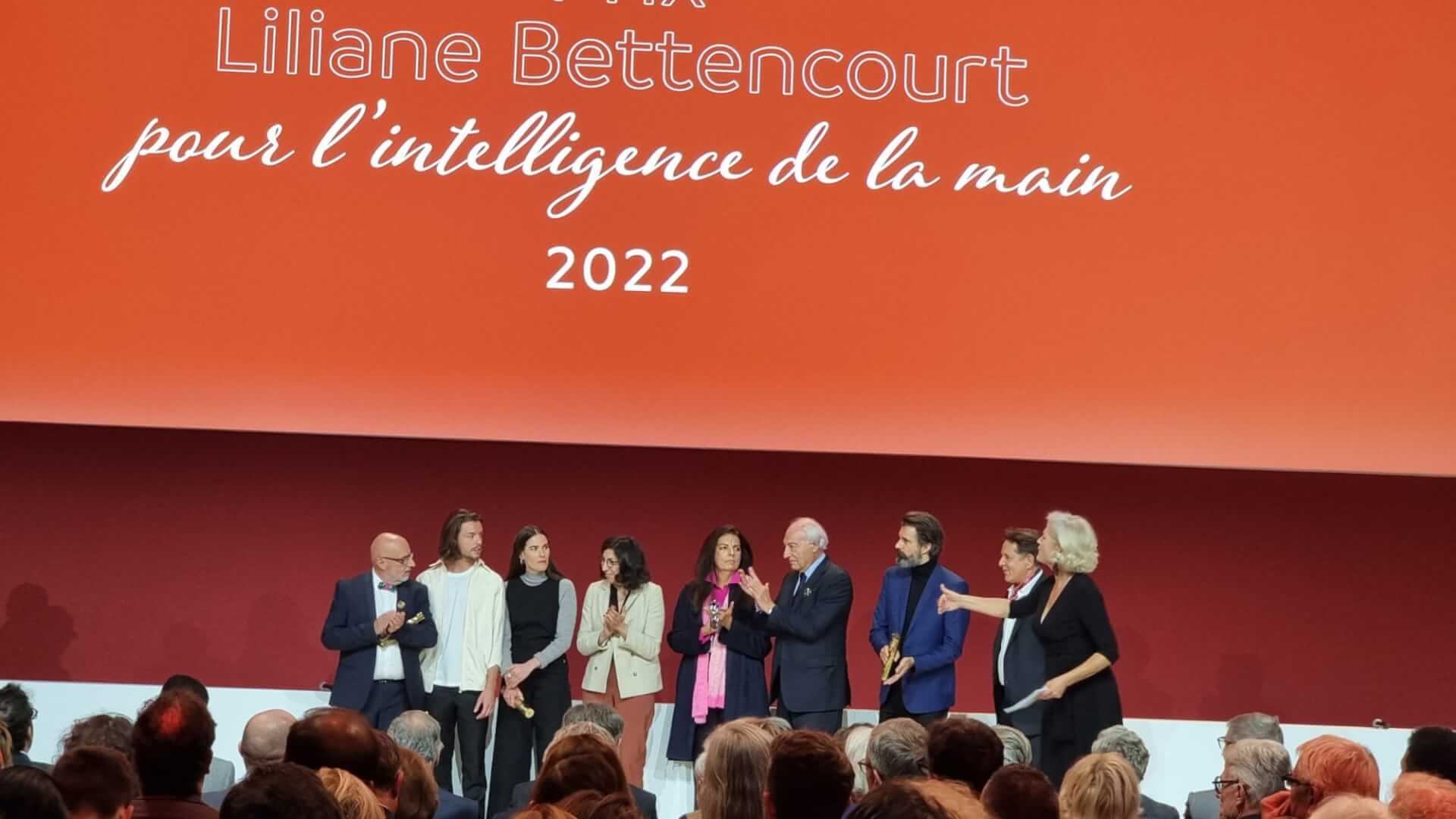 L'Outil en Main France