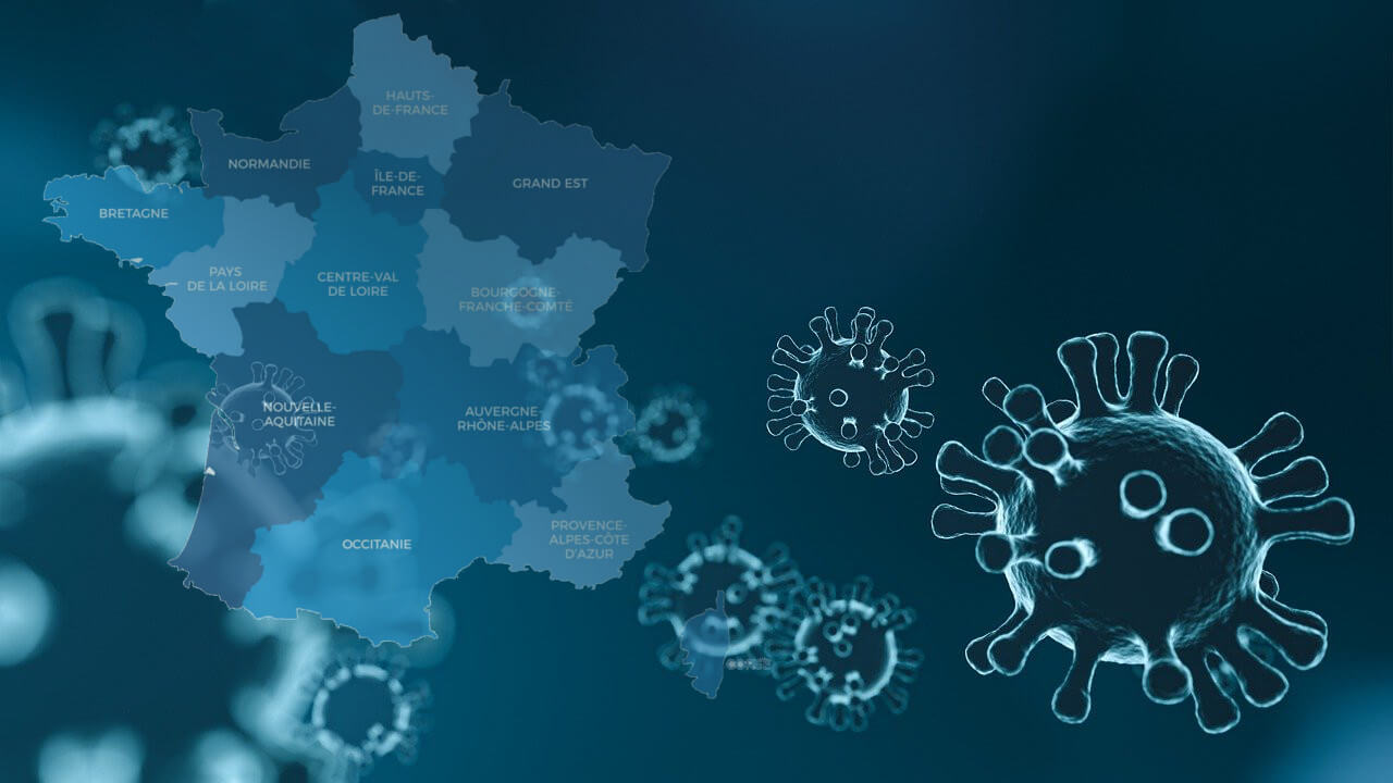 Covid19 - Coordinations, aides et dons en Auvergne-Rhône-Alpes | Alizé - Syndicat de kinésithérapeutes