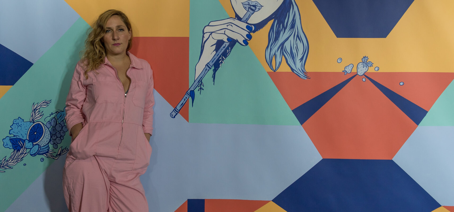 Amandine Levy / Lesay