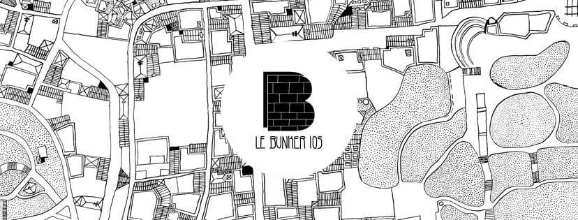 Bunker 105