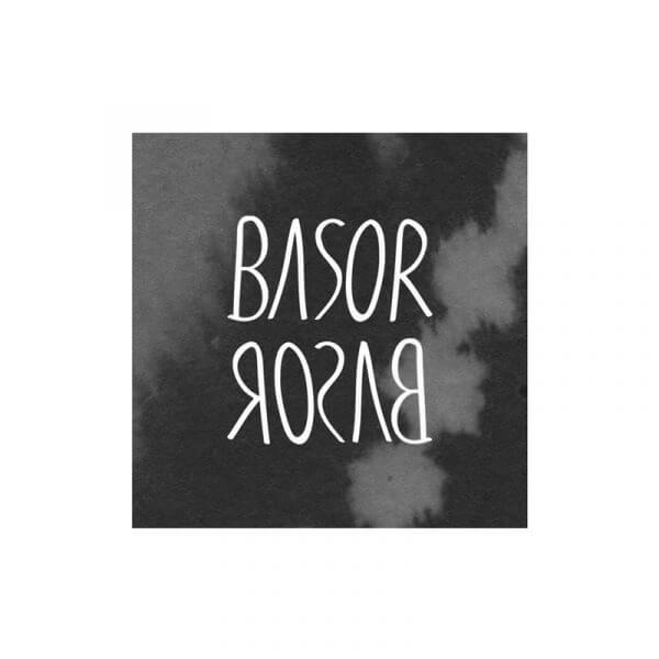 Basor Basor | Bunker 105