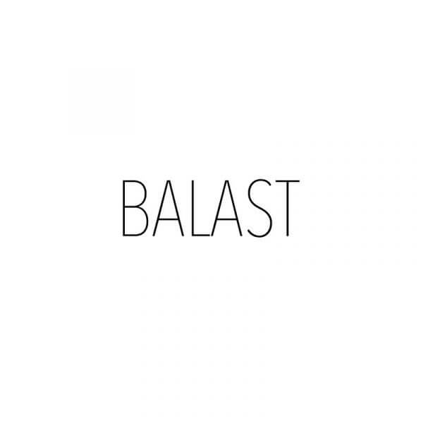 Balast | Bunker 105