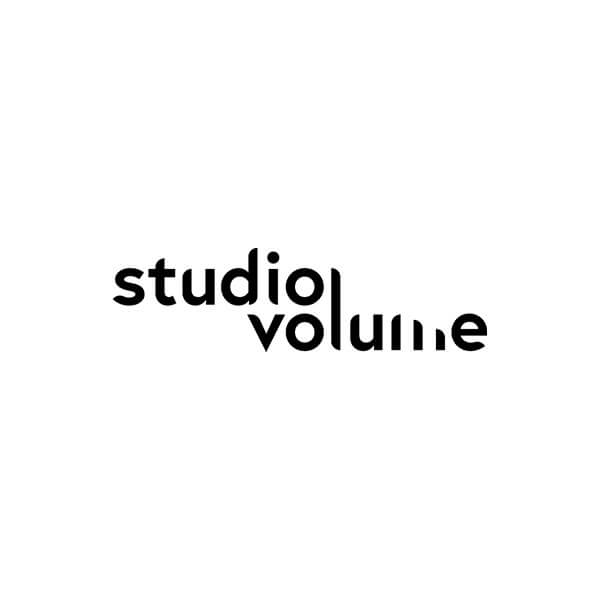 Studio Volume | Bunker 105