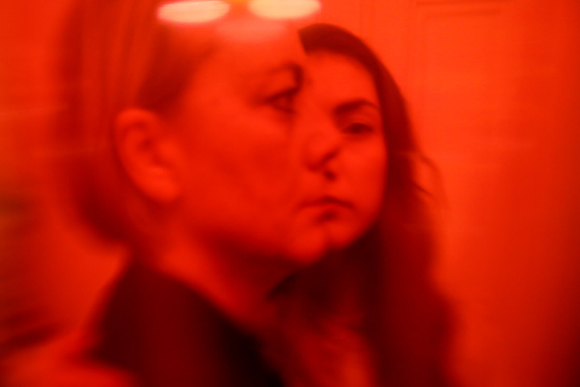 Donne in Famiglia | Bibbi Abruzzini