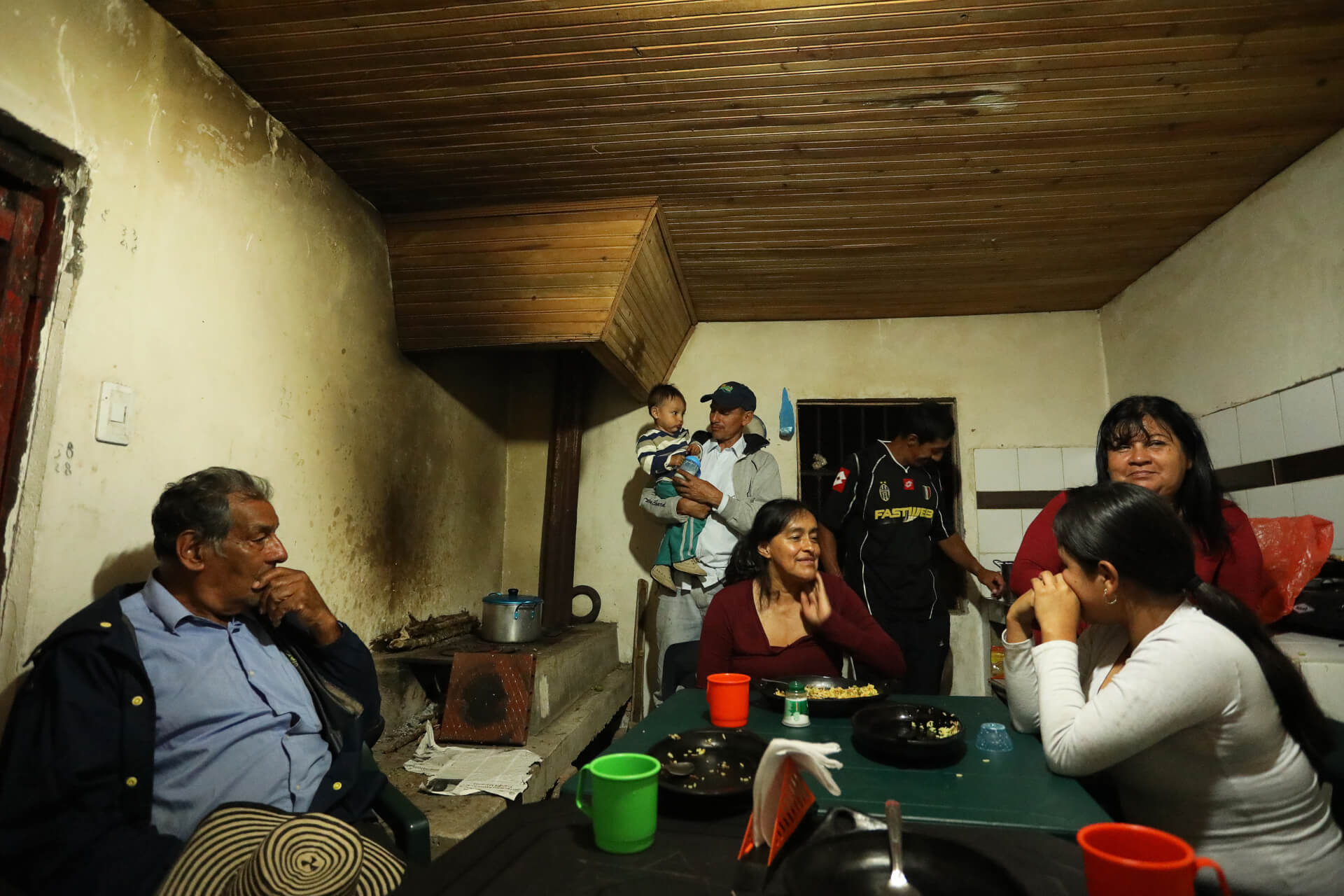 Tierra de Lucha - Trailer | Bibbi Abruzzini