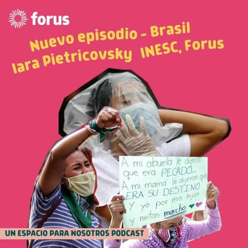 ES - Justicia social y movimientos de mujeres en Brasil | Both Nomads