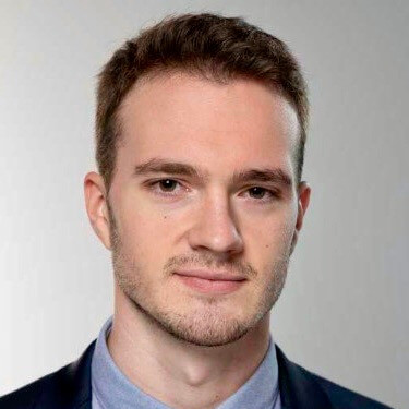 Jaspar Jeremy | Top Aero