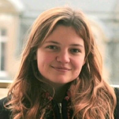 Carmignac Ninon | Top Aero