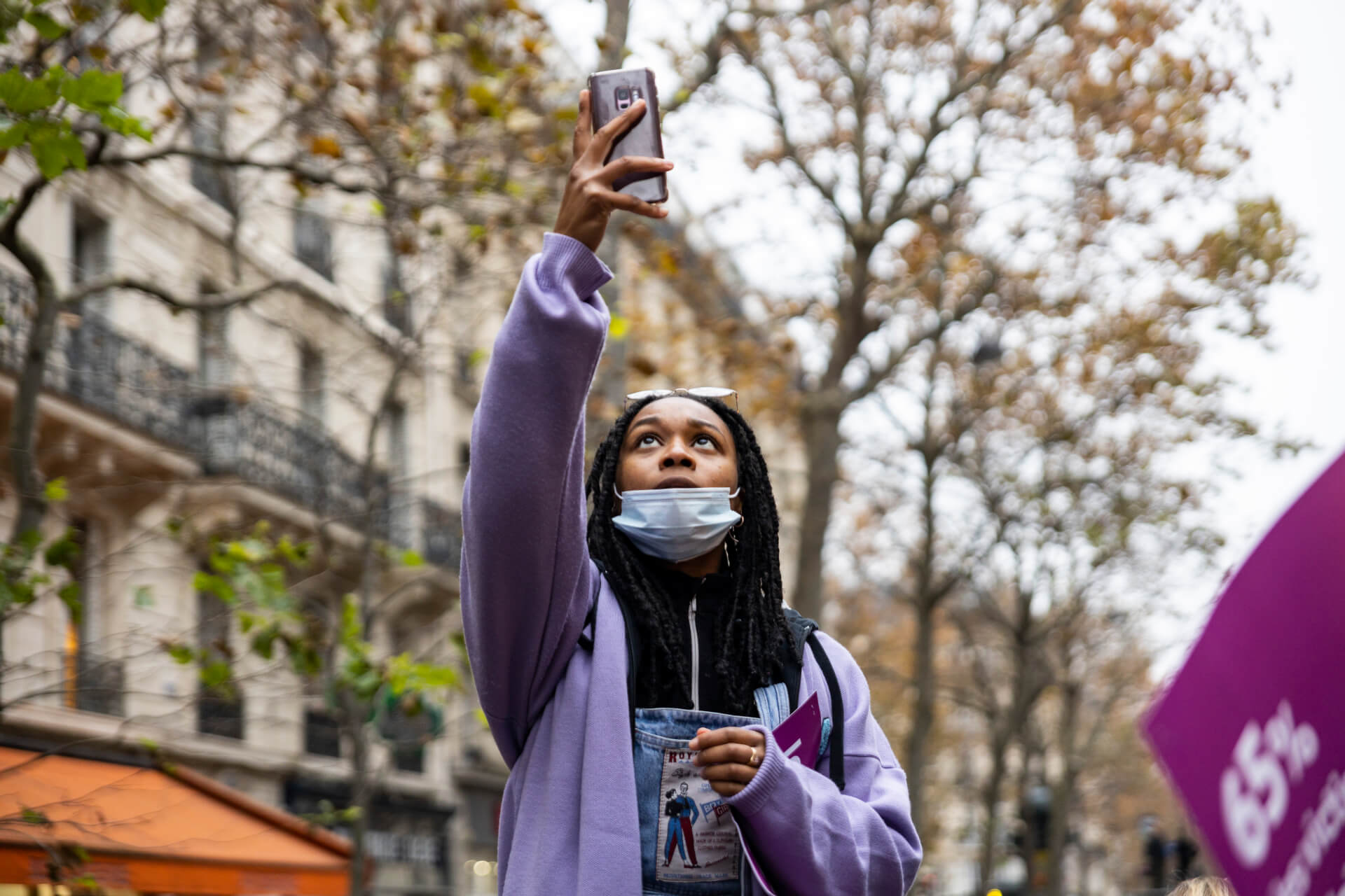 Harnessing the power of digitalization to promote democracy and strengthen civic space | Forus