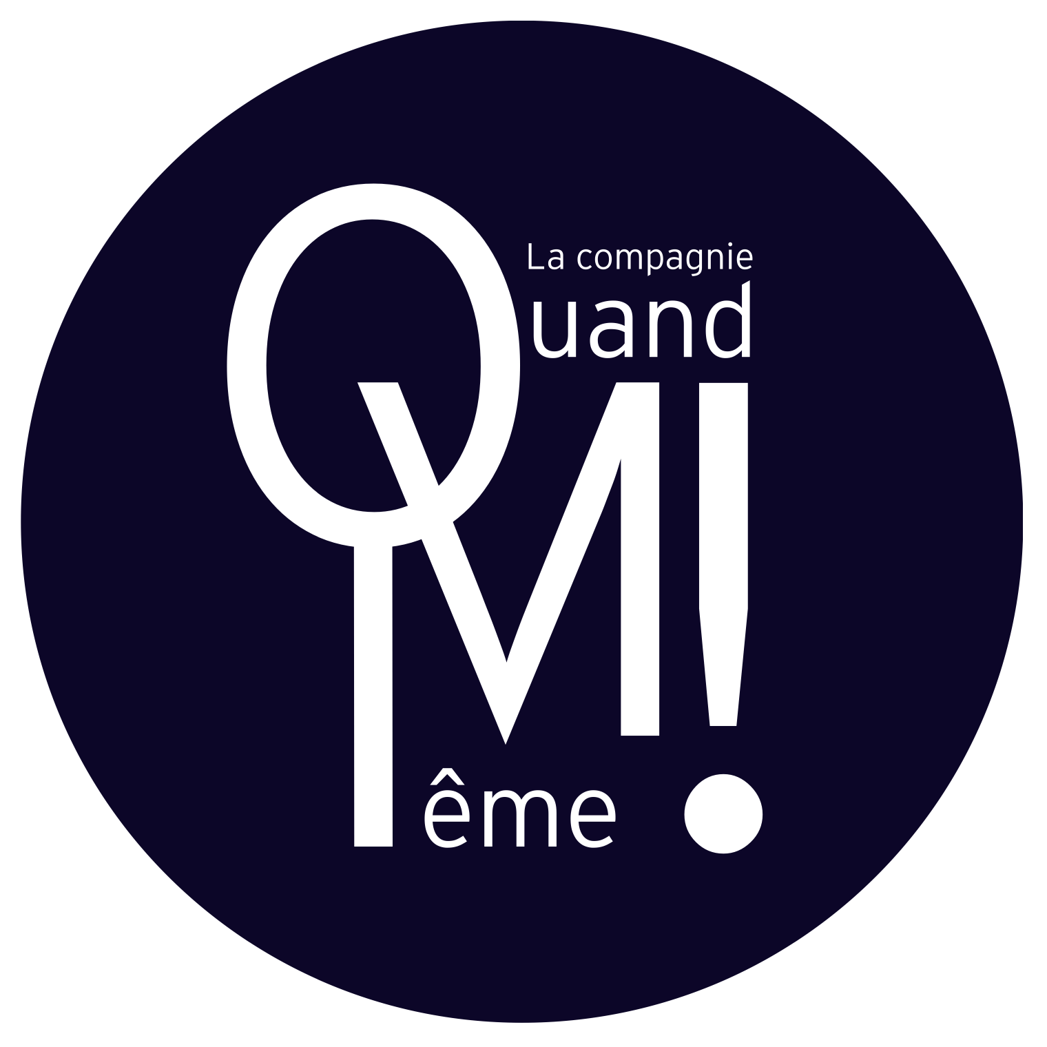 La compagnie quand même | Théâtres de Bourbon