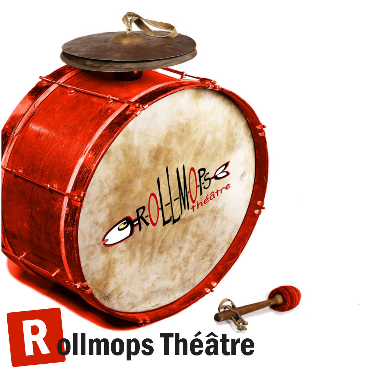 Rollmopsthéatre | Théâtres de Bourbon