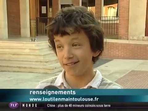 L'atelier L'Outil en Main de Toulouse
