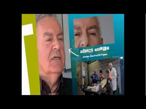 Les ateliers de L'Outil en Main du Lot