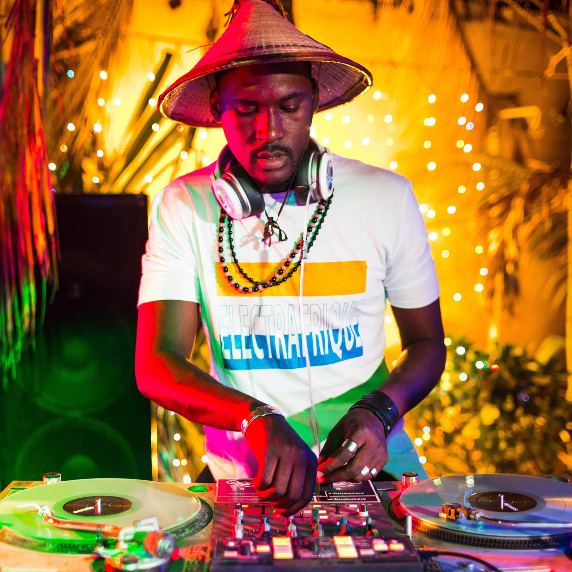 Leuz Zarak | ElectrAfrique