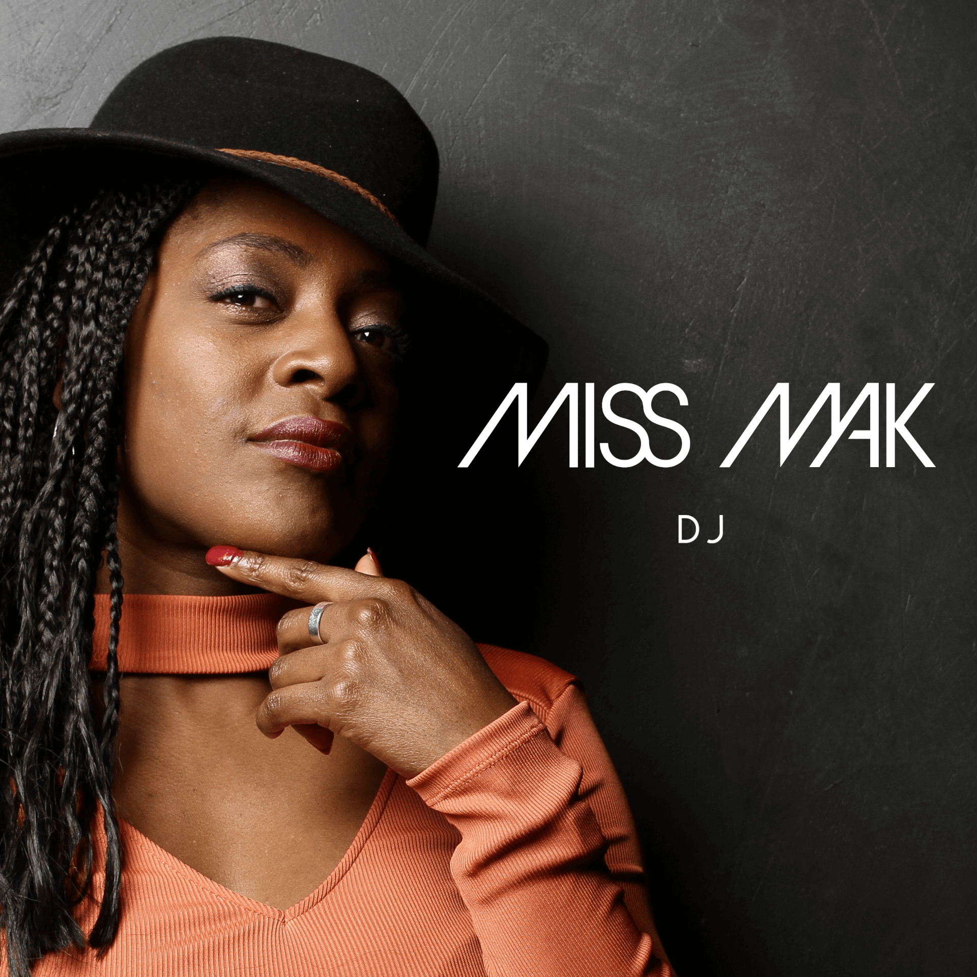 Dj Miss Mak | ElectrAfrique