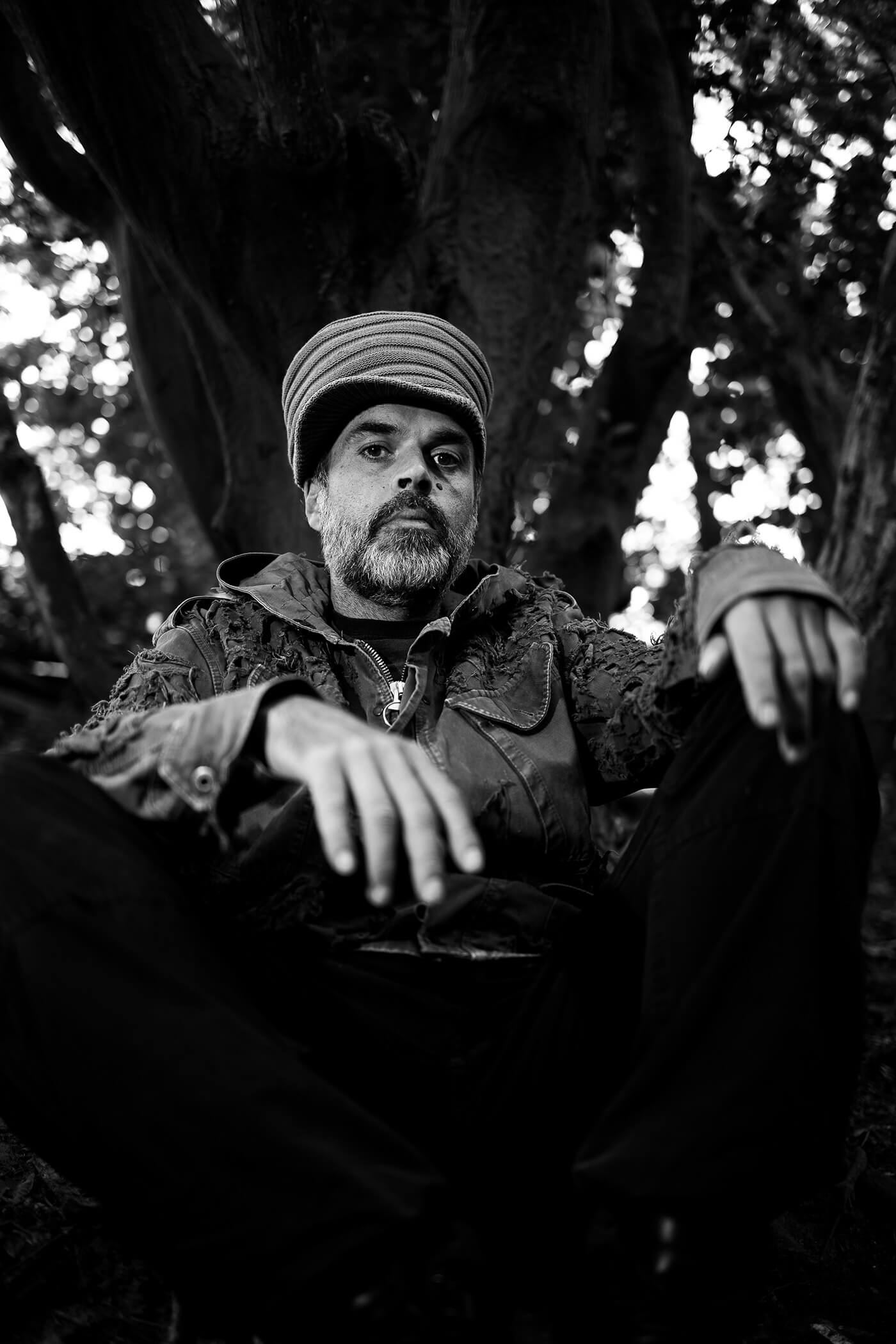 PODCAST 65 / MIX BY ABU AMA | Star Wax Magazine