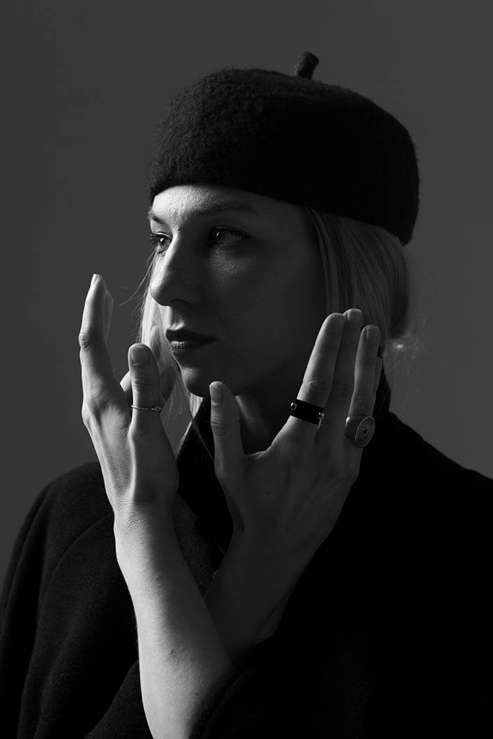 PODCAST 60 & MAB’ISH INTERVIEW | Star Wax Magazine