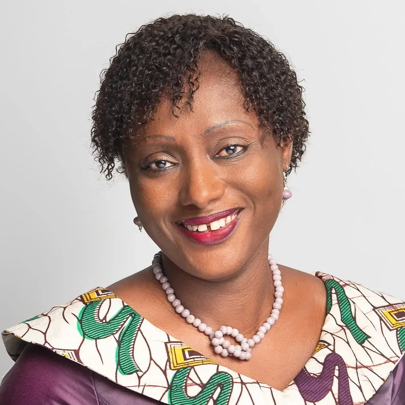 Christelle Kalhoule | Forus