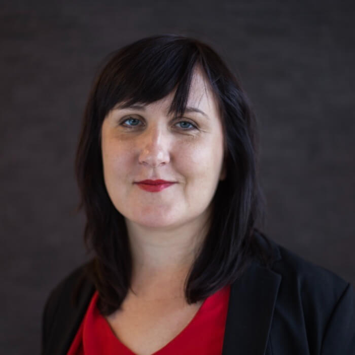 Inese Vaivare | Forus