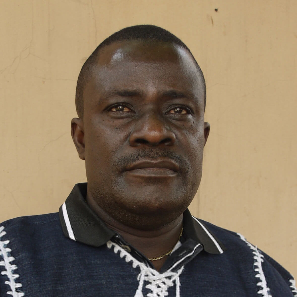 Rigo Gene Woyie | Forus