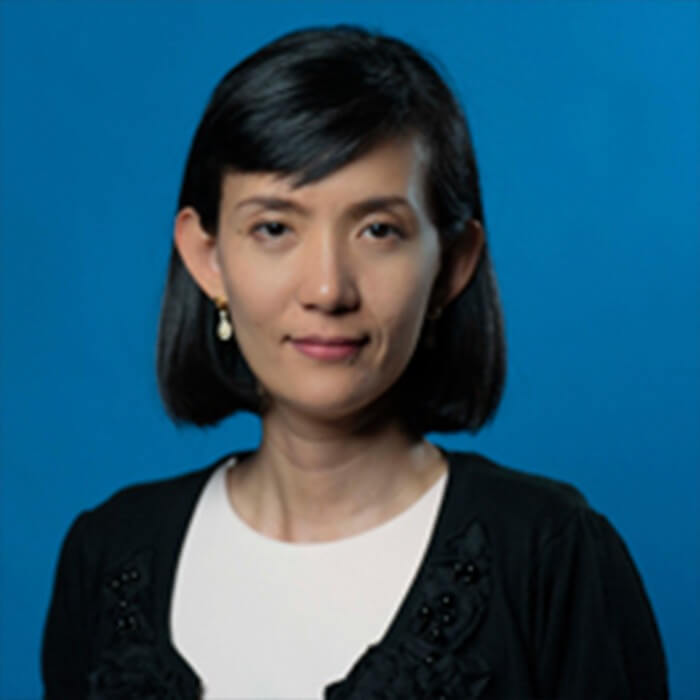 Putheary Sin | Forus