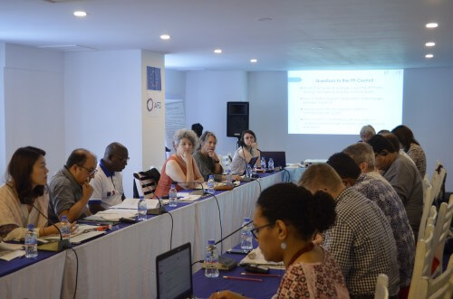 Forus Strategic week (September 4-8th – Santiago de Chile): building a new narrative on civil society’s role | Forus