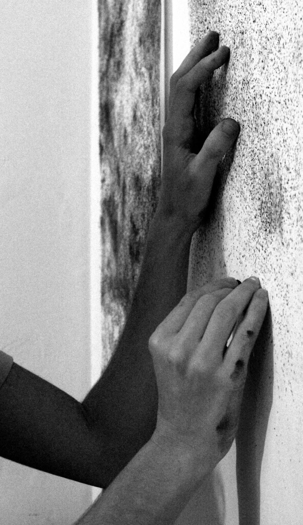 Non-dits, Mars-Avril | liguori charlotte