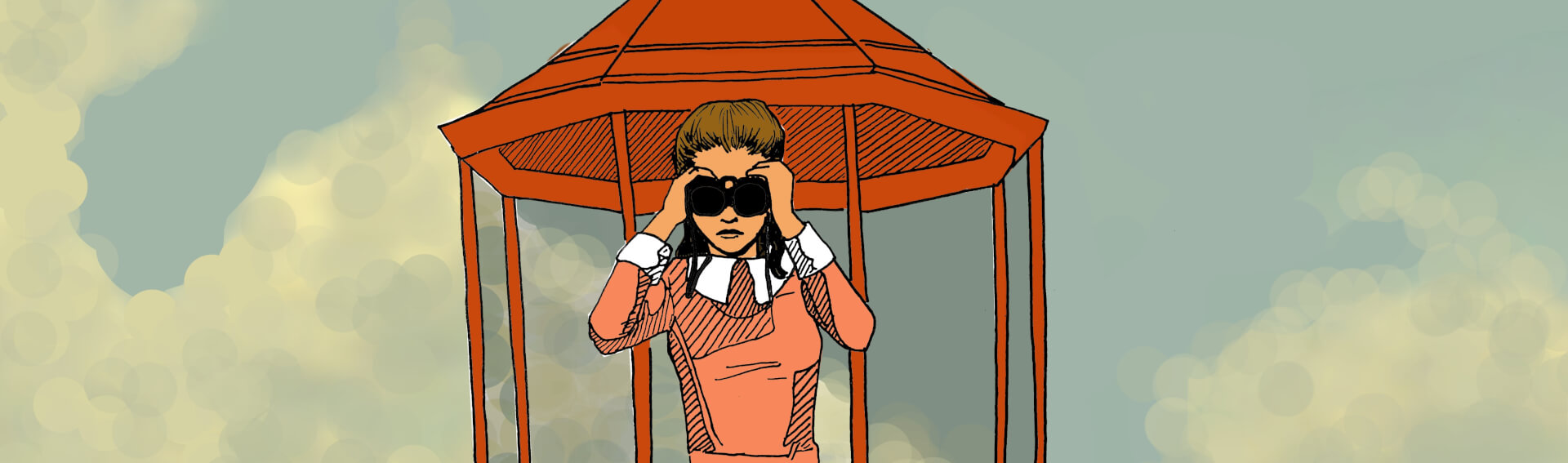 Canaille Illustration