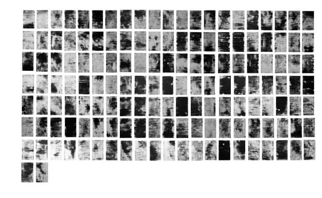 TRACE - 149 | liguori charlotte