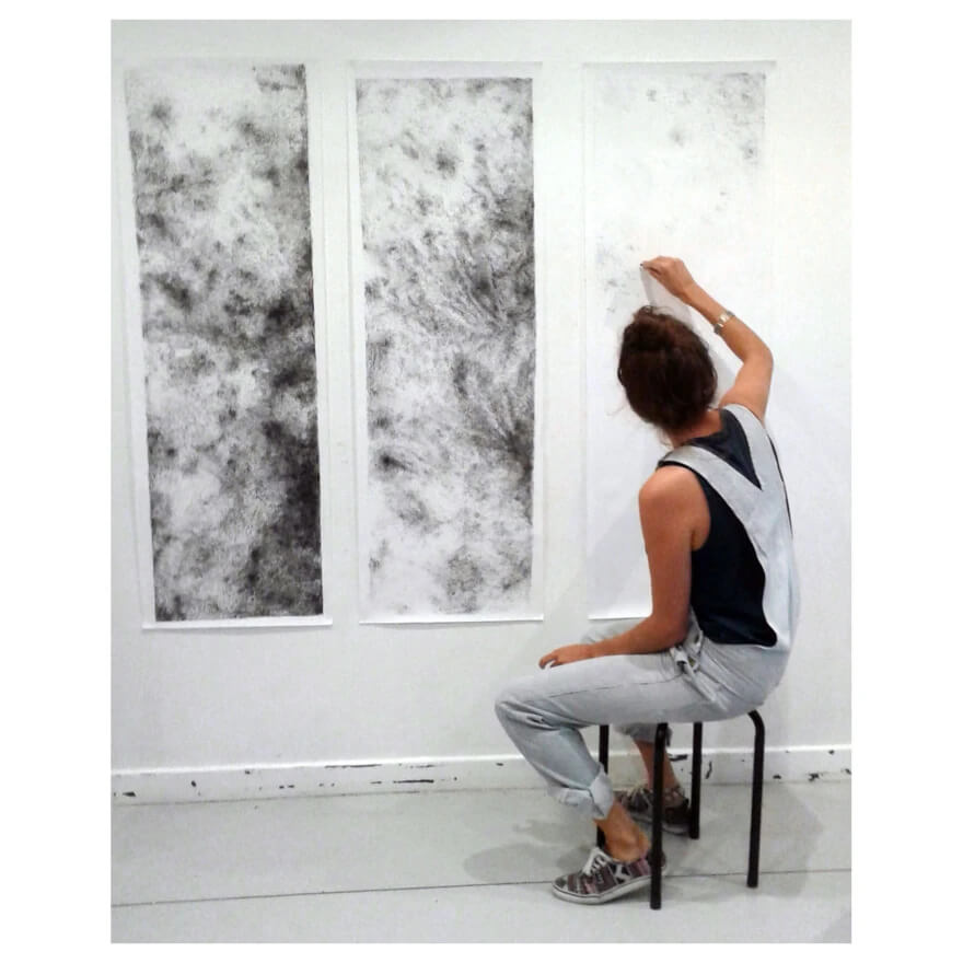 Détail – Non-Dits Juillet-Août | liguori charlotte