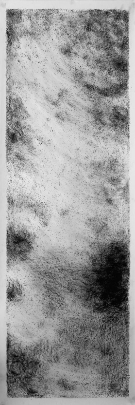 Non-Dits, Septembre-Octobre | liguori charlotte