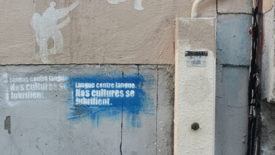 Les temps bleus | liguori charlotte