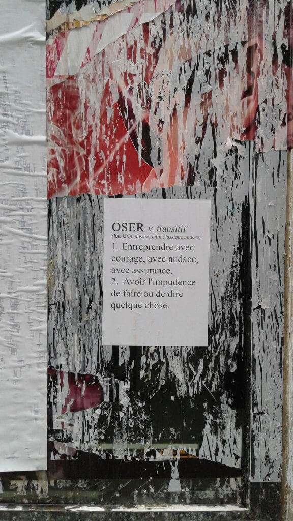 Définitions | liguori charlotte