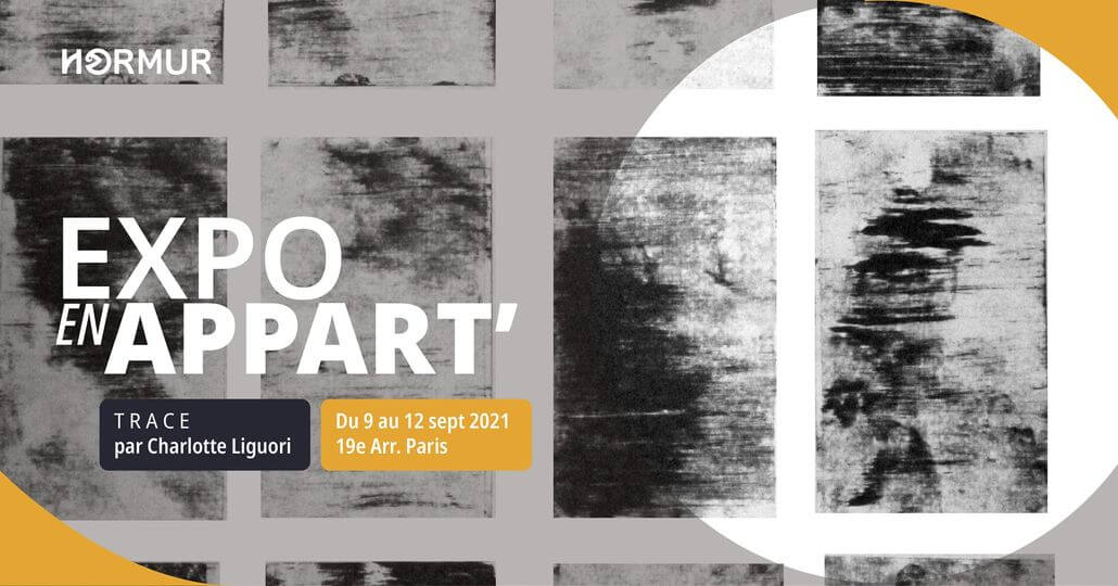 Expo en Appart' | liguori charlotte