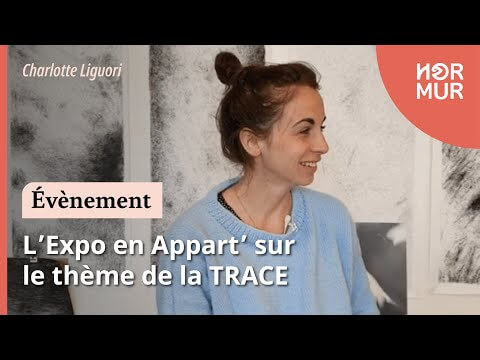 Charlotte Liguori | Son expo TRACE