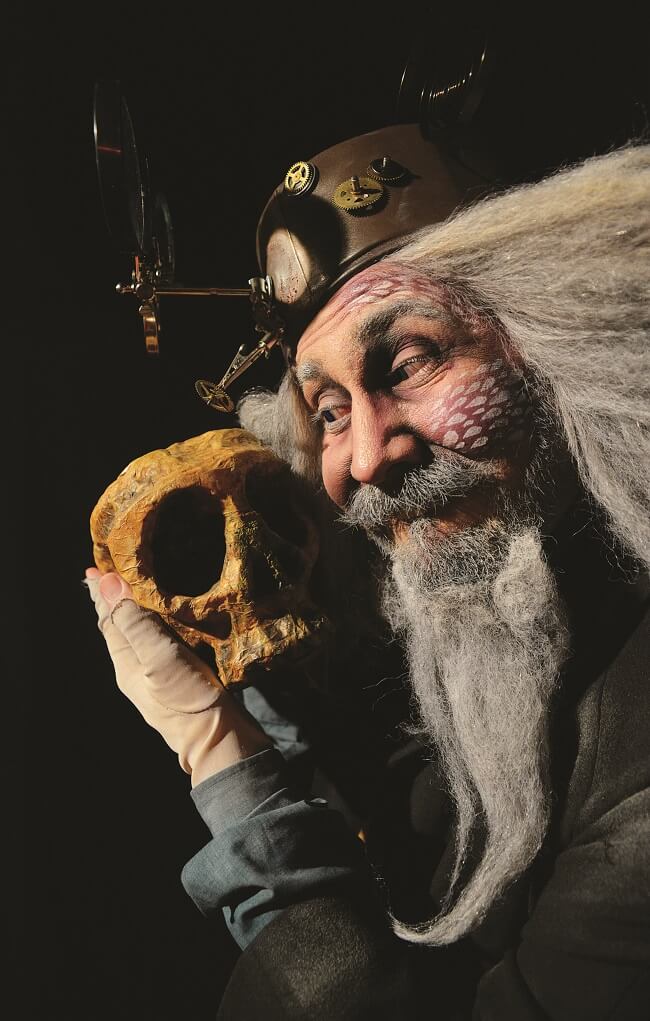 Théâtre Marie-Jeanne