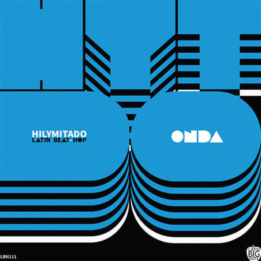 Onda | LATIN BIG NOTE
