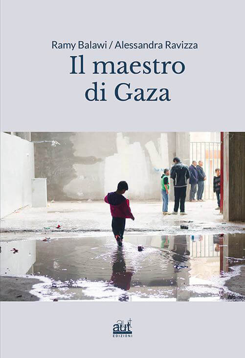 Il maestro di Gaza | Babelmed