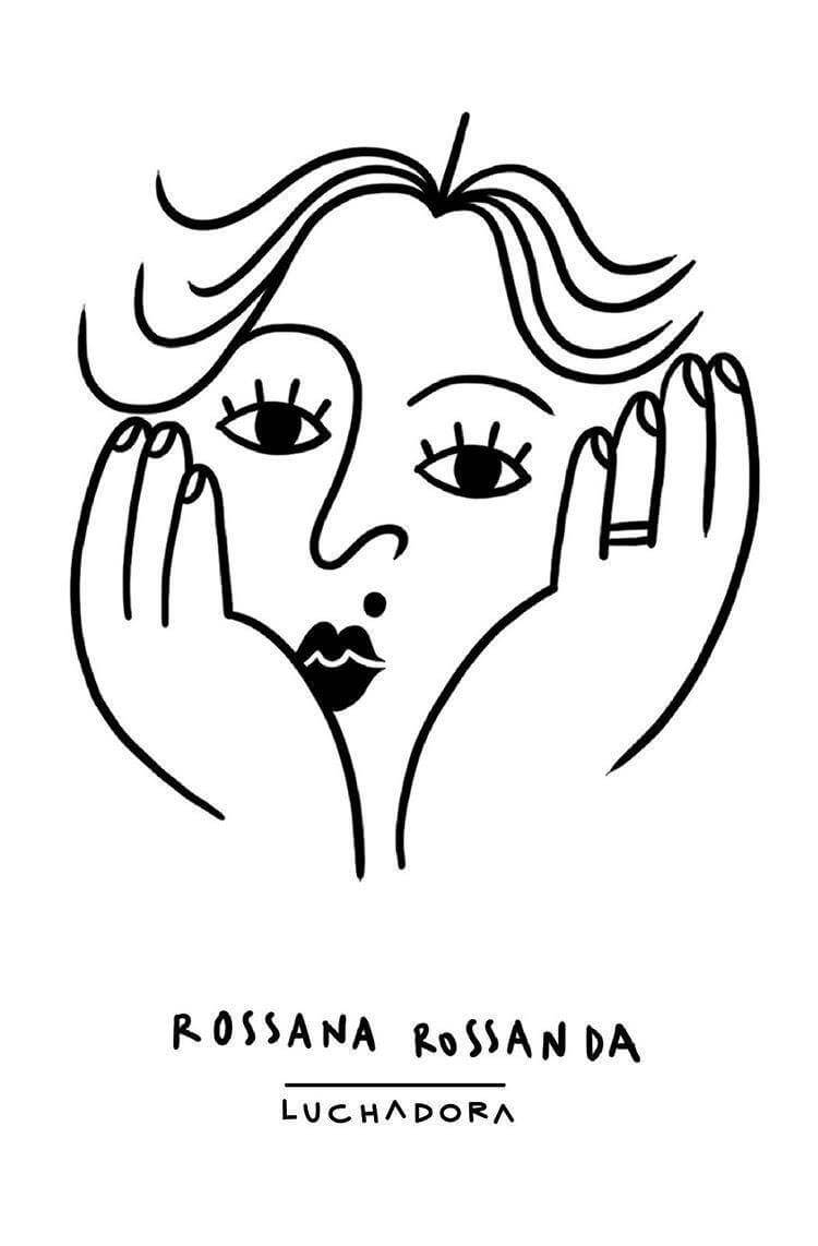 L’addio commosso alla Signora della sinistra italiana | Babelmed