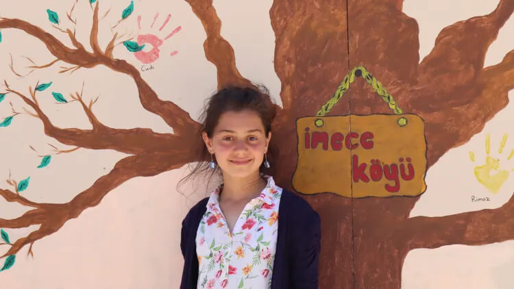 Imece Inisiyatifi