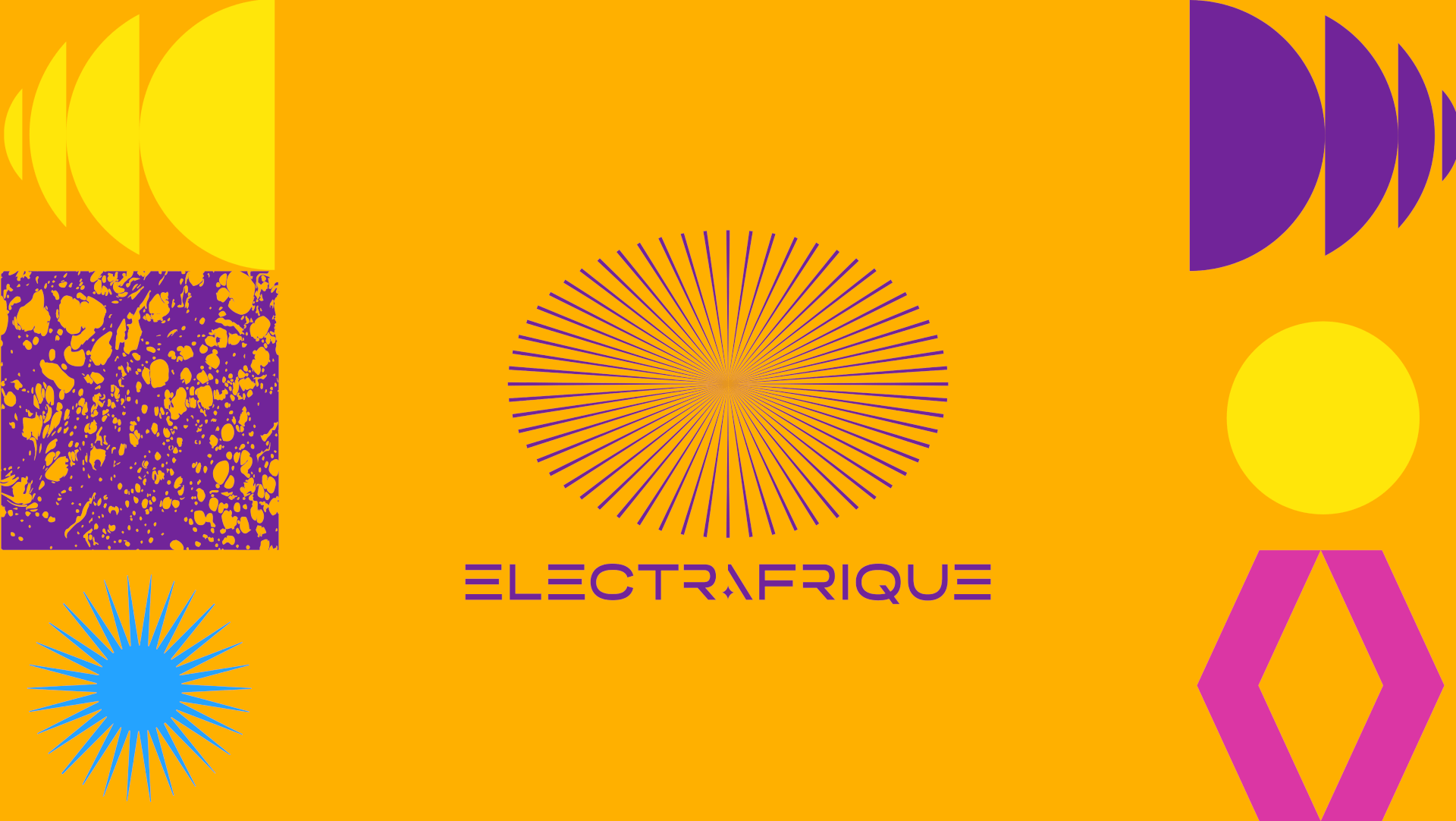 Everyday Afrique | New York | ElectrAfrique